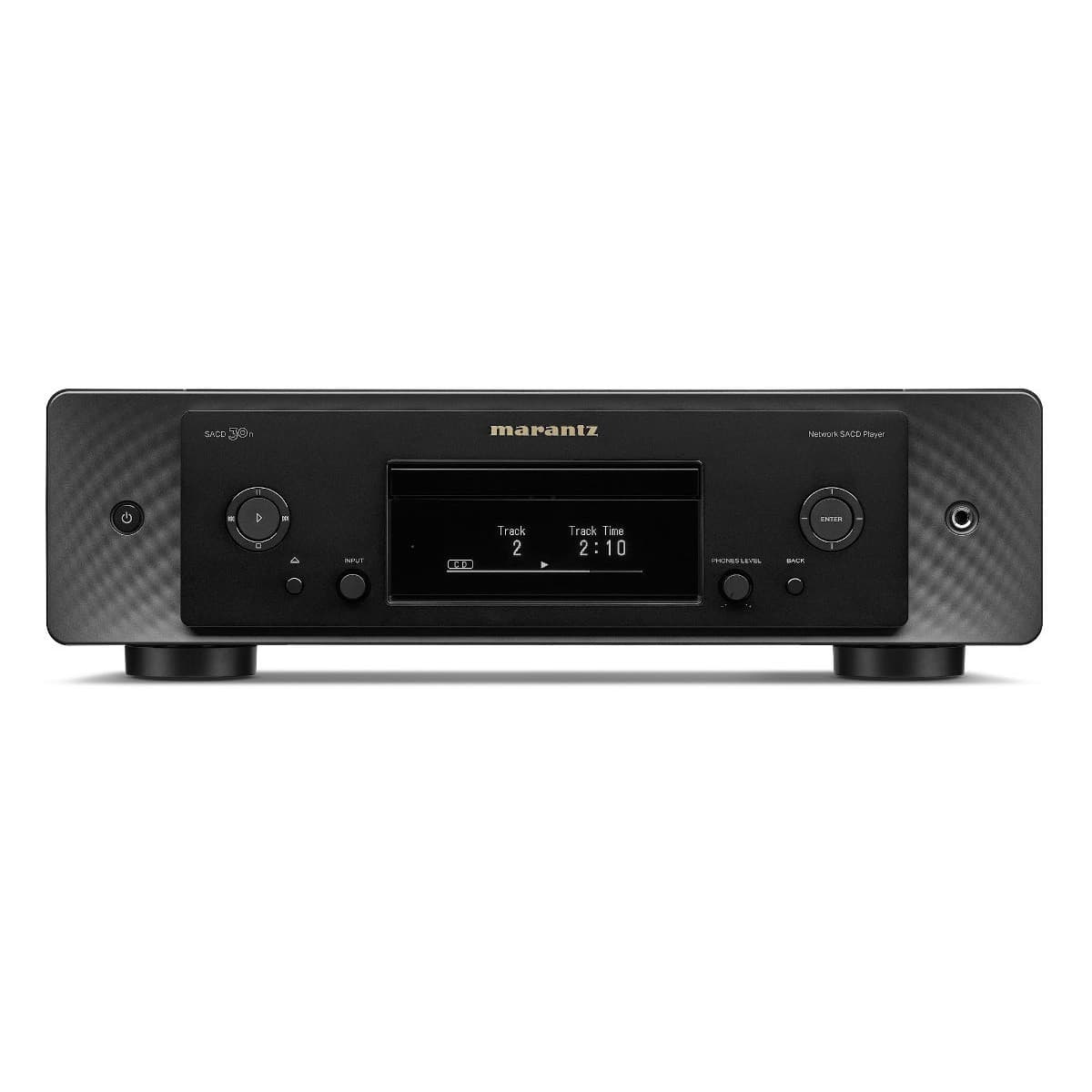 Marantz SACD 30n Cd Player Marantz SACD 30n Cd Player - Marantz - Ürün Görseli