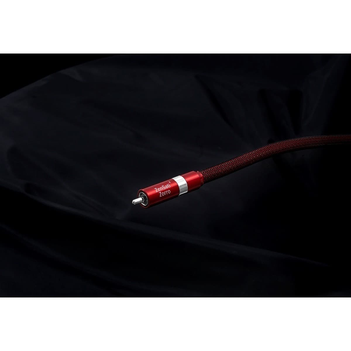 ZenSati Zorro RCA Kablo ZenSati Zorro RCA Kablo - Zensati - Ürün Görseli