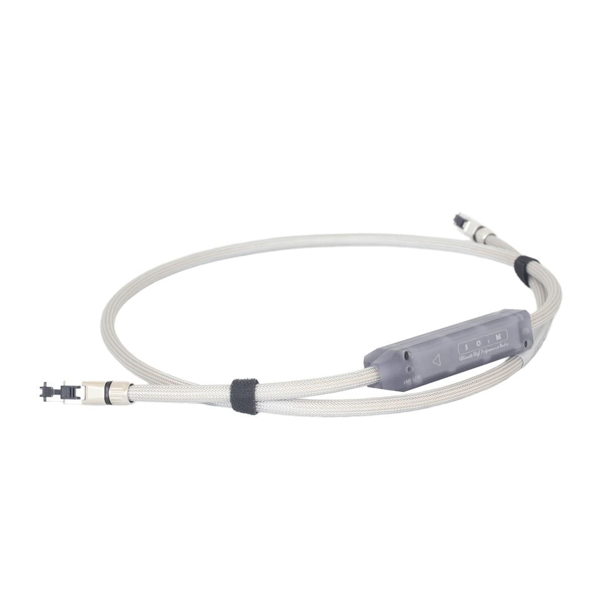 SOtM dCBL-CAT7u Audiophile Network Kablosu SOtM dCBL-CAT7u Audiophile Network Kablosu - SOtM - Ürün Görseli