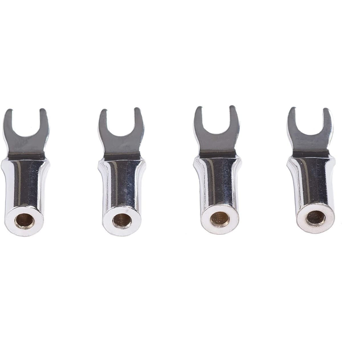 Cardas BTS 9mm (Banana to Spade) Adapter Cardas BTS 9mm (Banana to Spade) Adapter - Cardas - Ürün Görseli